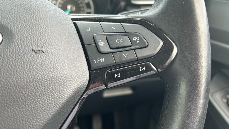 Ford Tourneo Connect 1.5 EcoBoost Active 5dr Petrol Estate